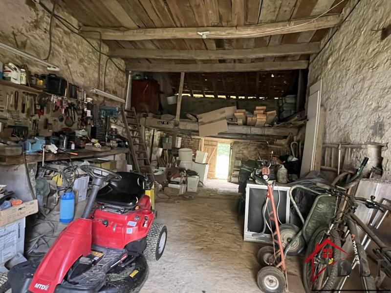 Maison - 107 m² - 4 pièces