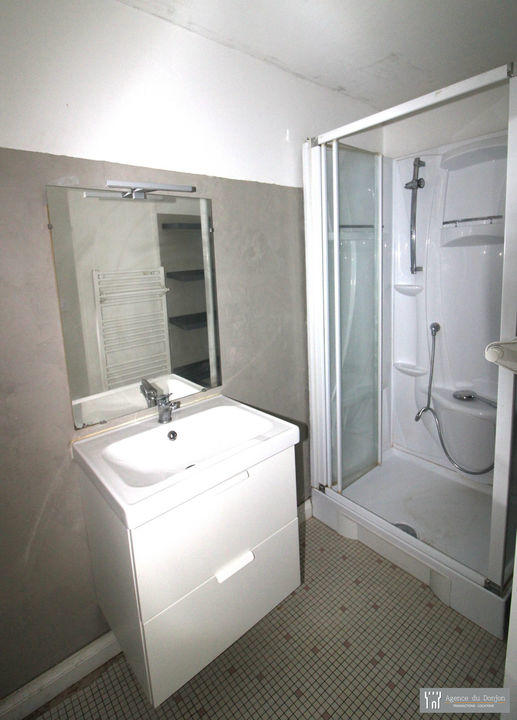 Appartement - 53 m² - 3 pièces