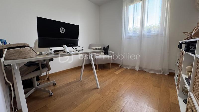 Maison - 101 m² - 7 pièces