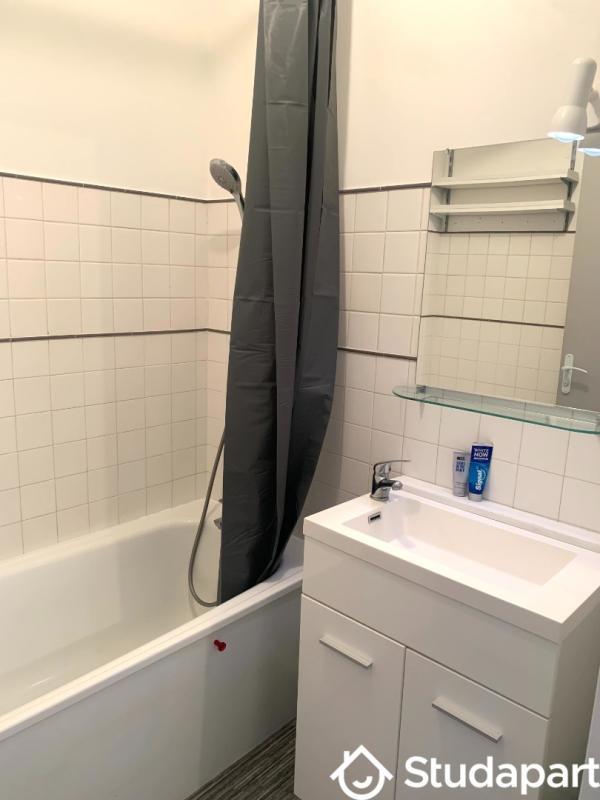 Appartement - 73 m² - 4 pièces