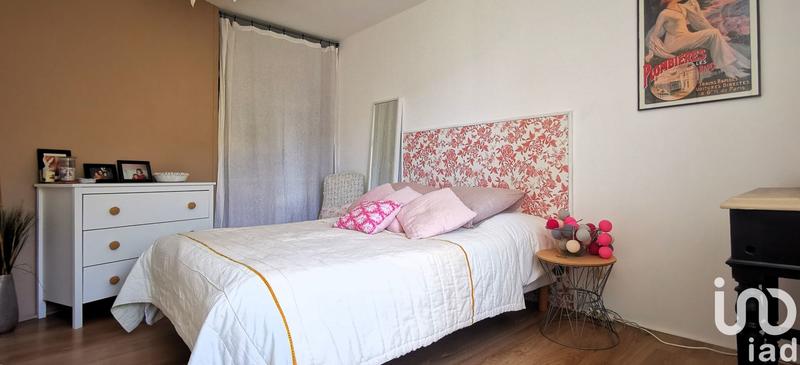 Maison - 200 m² - 7 pièces