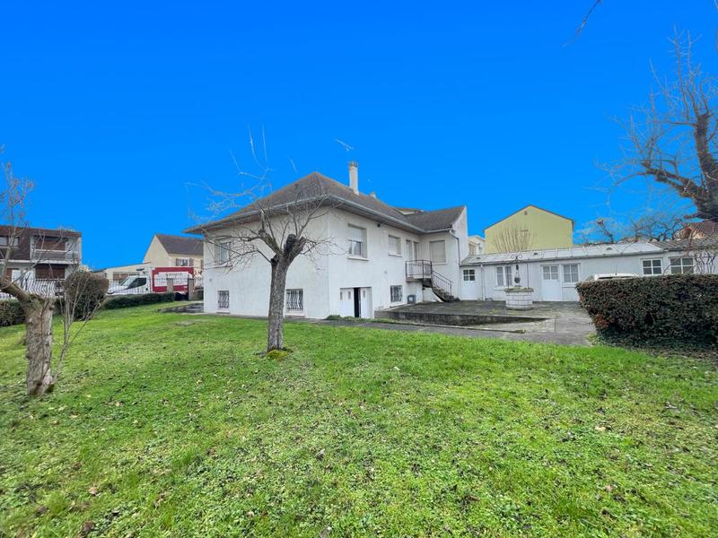 Villa - 110 m² - 3 pièces