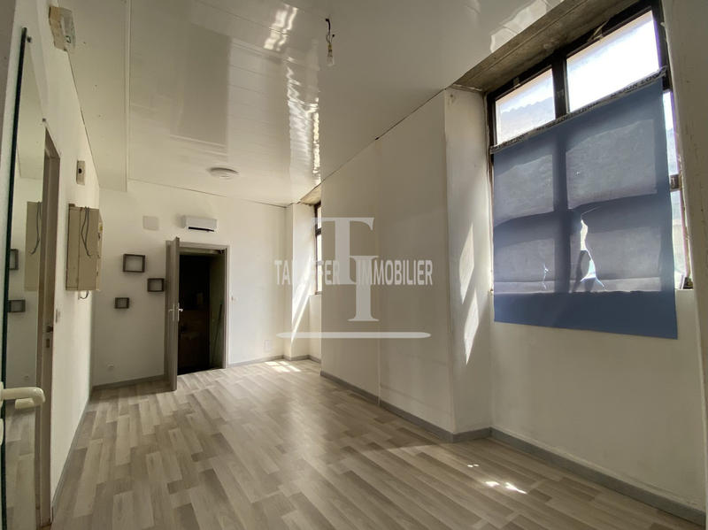 Local commercial - 103 m²