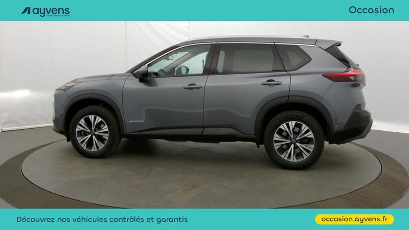 Nissan X-Trail e-4orce 213ch n-Connecta 7 places