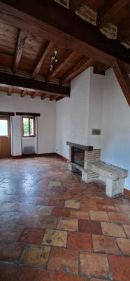 Maison - 71 m² - 3 pièces