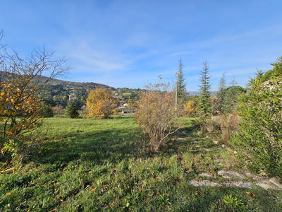 Maison - 60 m² - 3 pièces