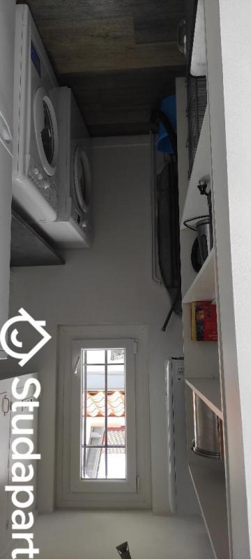 Chambre - 14 m² - 1 pièce