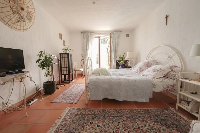 Villa - 204 m² - 7 pièces