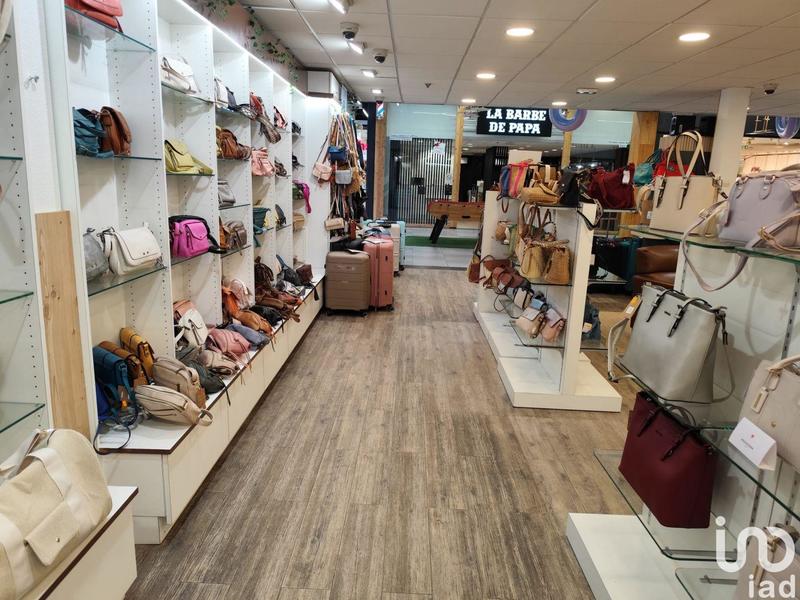 Local commercial - 270 m²