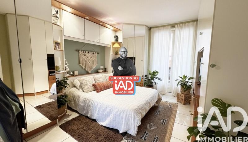 Maison - 179 m² - 6 pièces