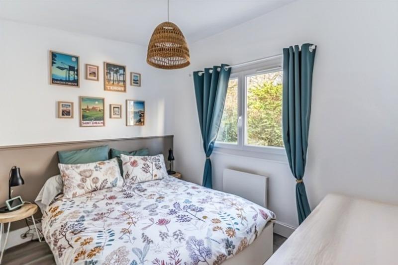 Maison - 55 m² - 3 pièces