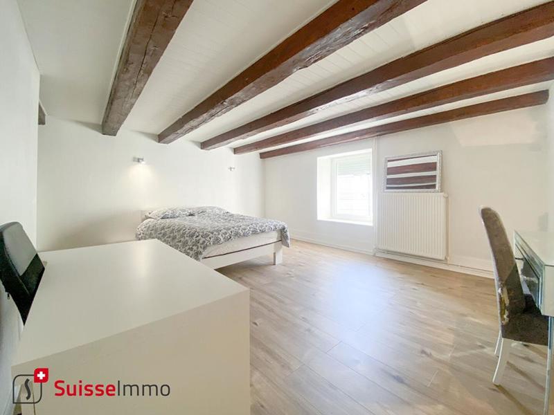 Appartement - 73 m² - 3 pièces