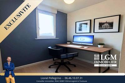 Duplex - 63 m² - 3 pièces