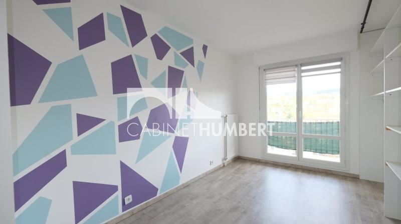 Appartement - 81 m² - 4 pièces