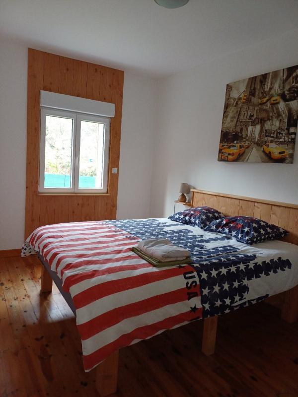 Maison - 70 m² - 5 pièces