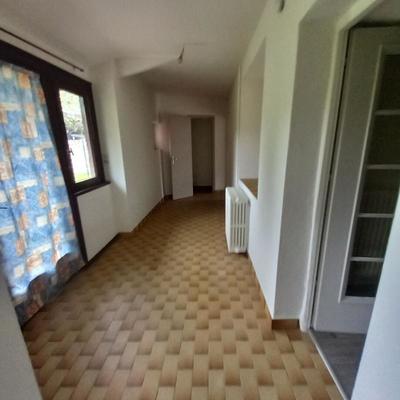 Maison - 77 m² - 4 pièces