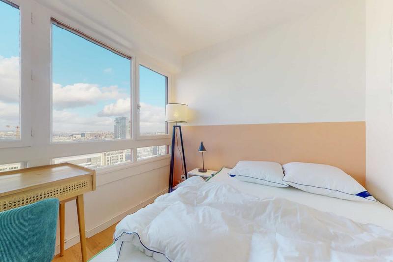 Appartement - 132 m²