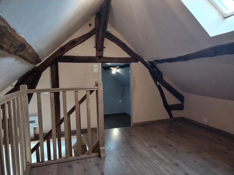 Maison - 130 m² - 7 pièces