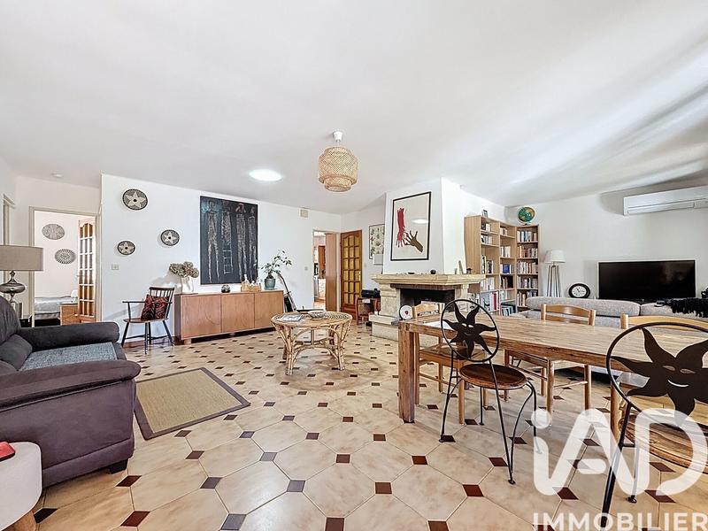 Maison - 84 m² - 3 pièces