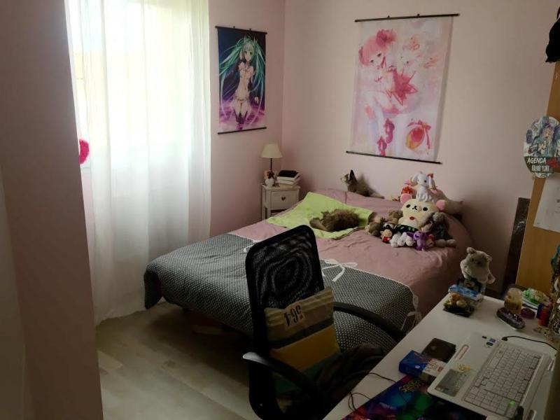 Maison - 70 m² - 4 pièces