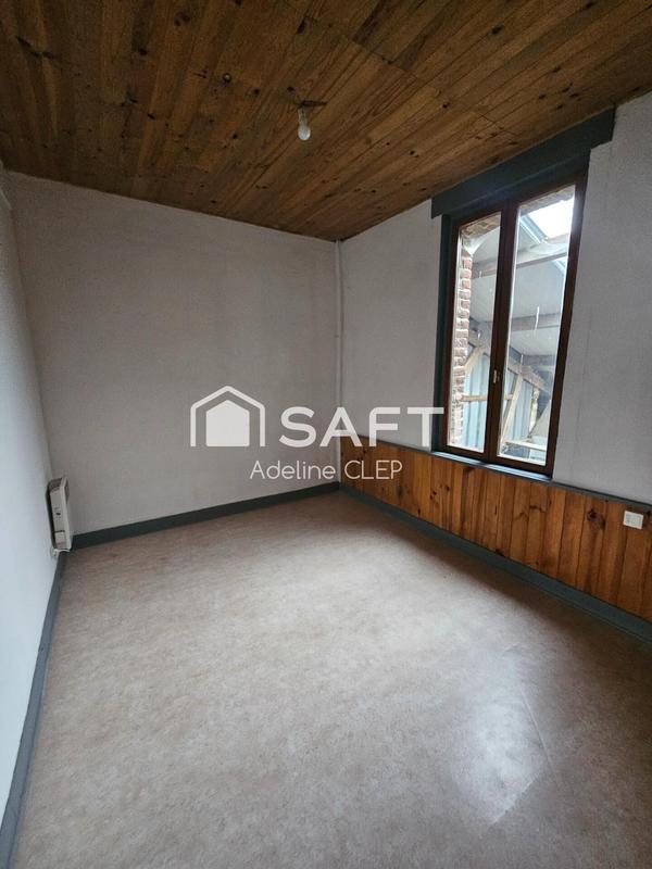 Maison - 324 m² - 15 pièces