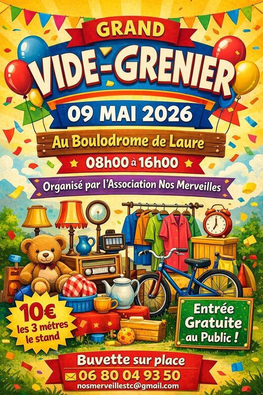 Vide-Grenier
