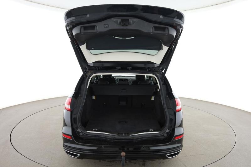 Ford Mondeo Sw 2.0 TDCi Titanium PowerShift 180 ch