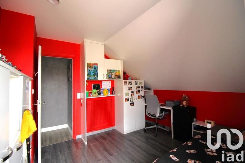 Maison - 82 m² - 4 pièces