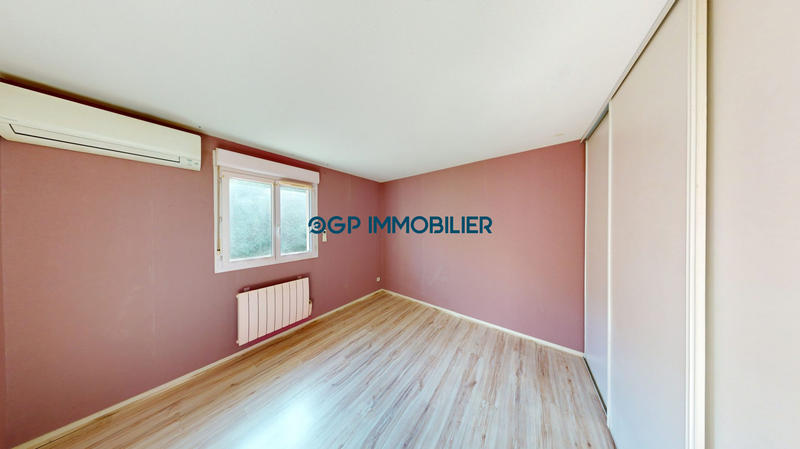 Maison - 103 m² - 4 pièces