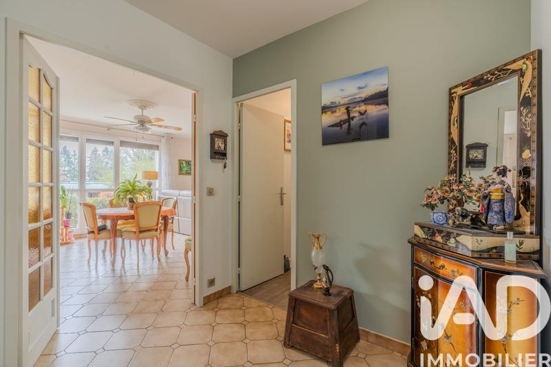 Appartement - 67 m² - 2 pièces