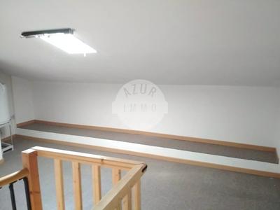 Appartement - 30 m² - 2 pièces