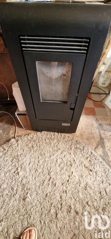 Maison de village - 105 m² - 4 pièces