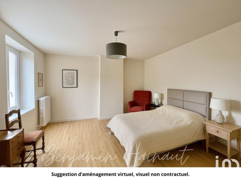 Local commercial - 130 m²