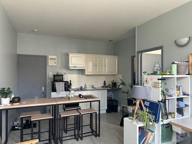 Immeuble - 10 pièces