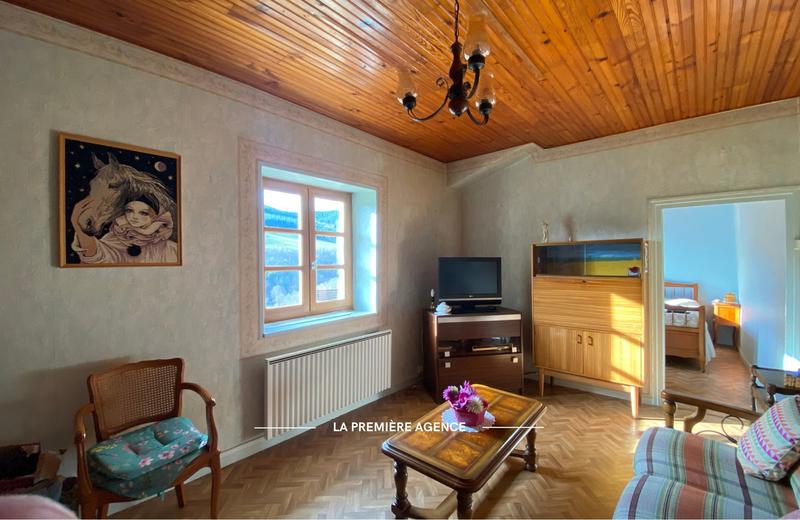 Maison - 64 m² - 3 pièces