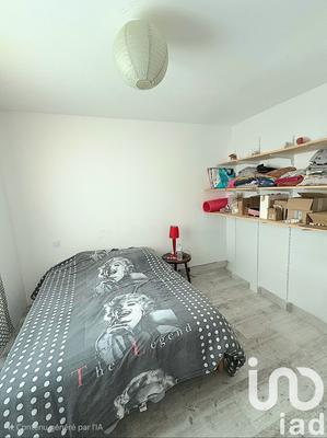 Maison - 99 m² - 4 pièces