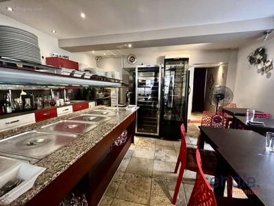 Fonds de commerce - 103 m²