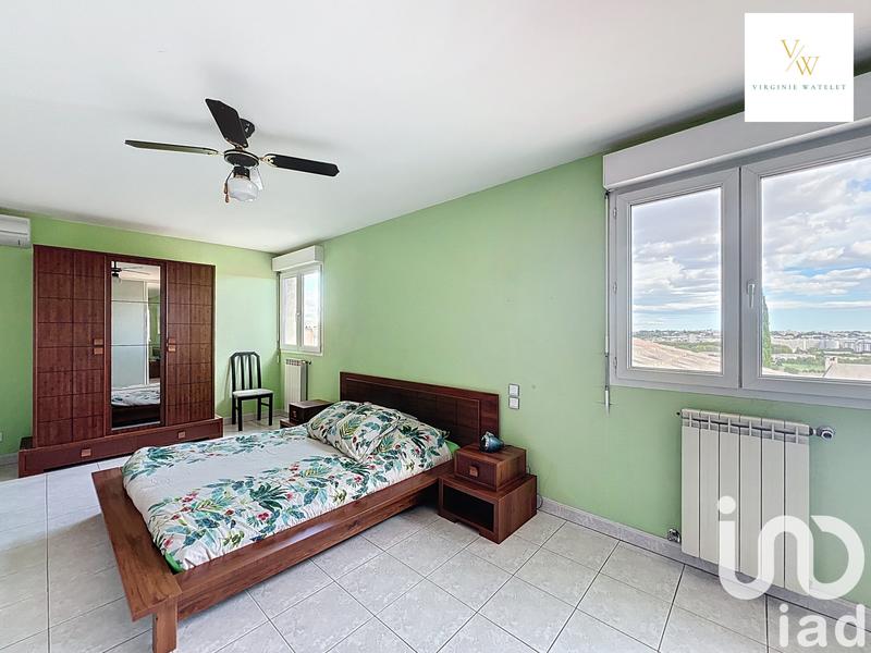 Maison - 198 m² - 5 pièces