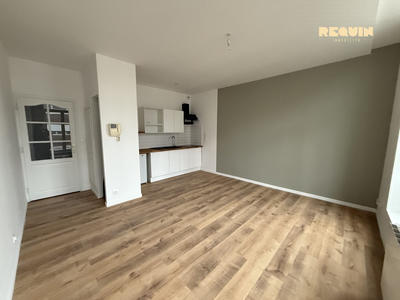 Appartement - 30 m² - 1 pièce
