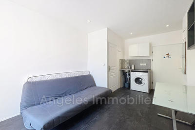 Appartement - 120 m² - 8 pièces