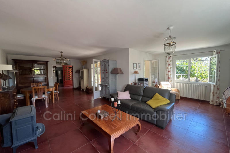Villa - 118 m² - 4 pièces