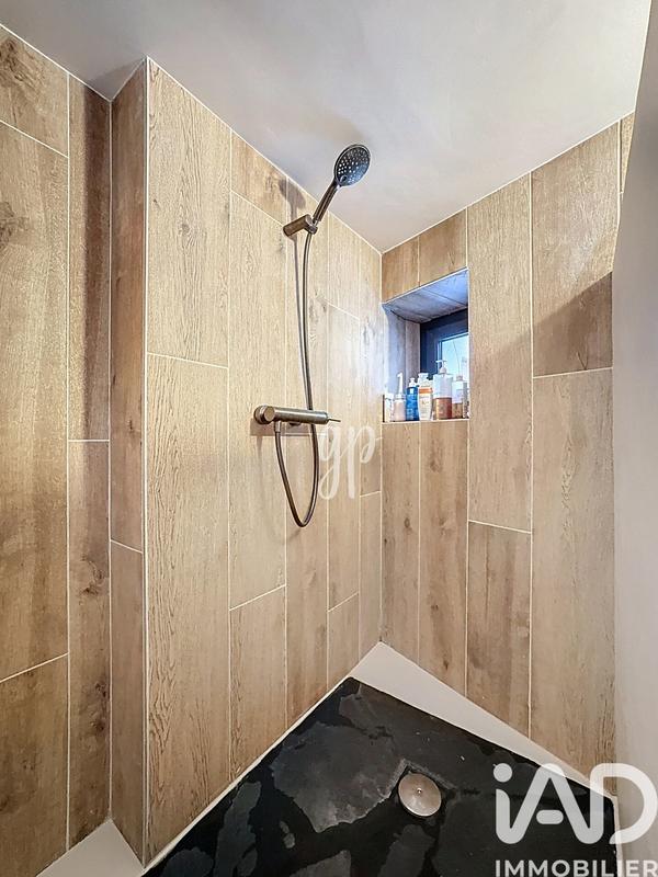 Maison - 85 m² - 3 pièces