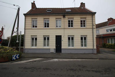 Maison - 160 m² - 7 pièces