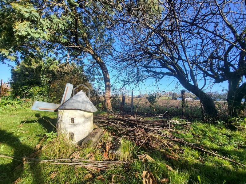 Corps de ferme - 381 m² - 14 pièces