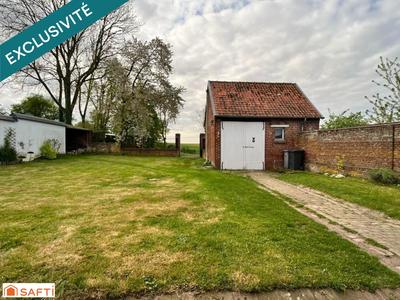 Maison - 167 m² - 7 pièces