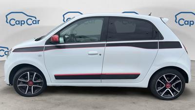 Renault Twingo III 0.9 TCe 90 Limited - Première main