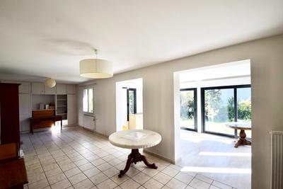 Pavillon - 119 m² - 5 pièces