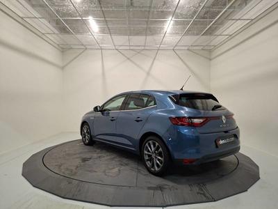 Renault Mégane IV Berline TCe 130 Energy Limited