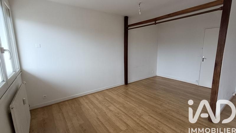 Appartement - 54 m² - 2 pièces