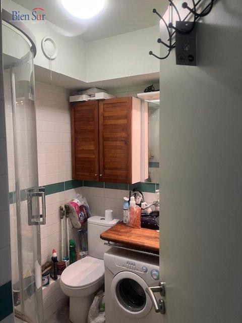 Appartement - 21 m² - 1 pièce